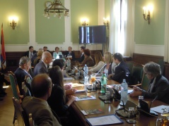 17 October 2012 Participants of the lecture